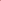Maniere de Voir Pink Satin Ruffle Dress