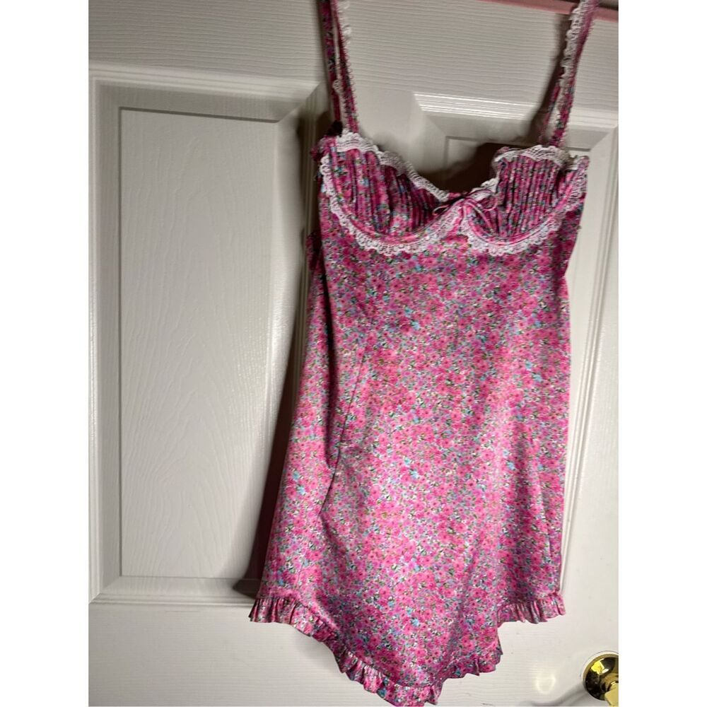 For love and lemons dress