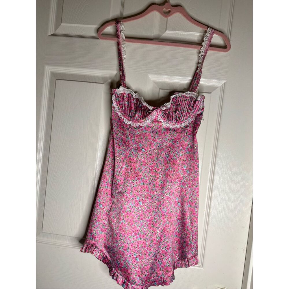 For love and lemons dress