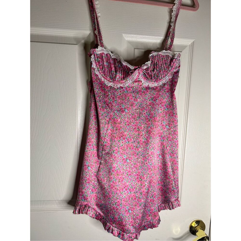 For love and lemons dress