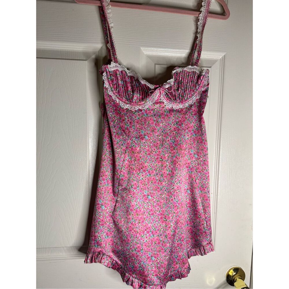 For love and lemons dress