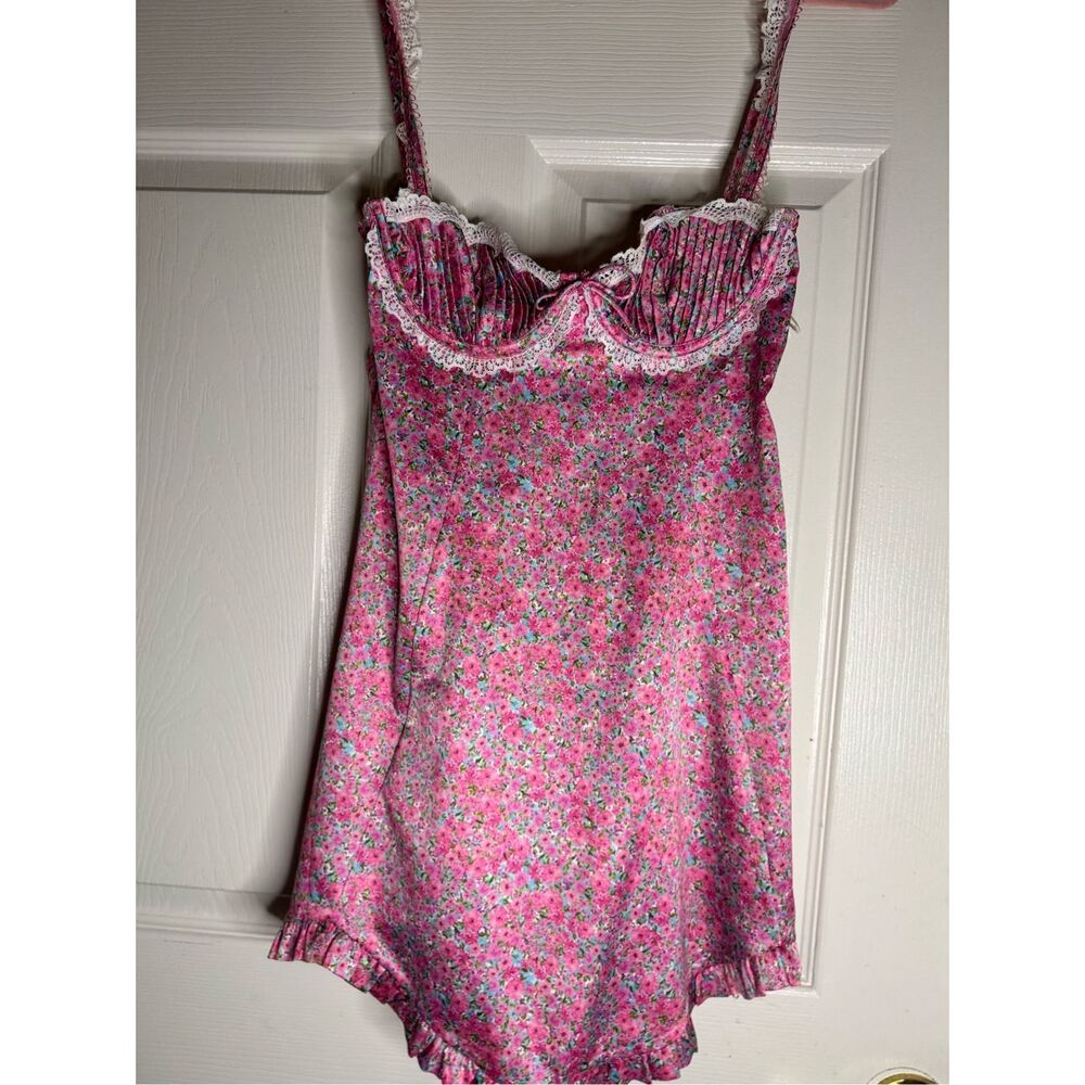 For love and lemons dress