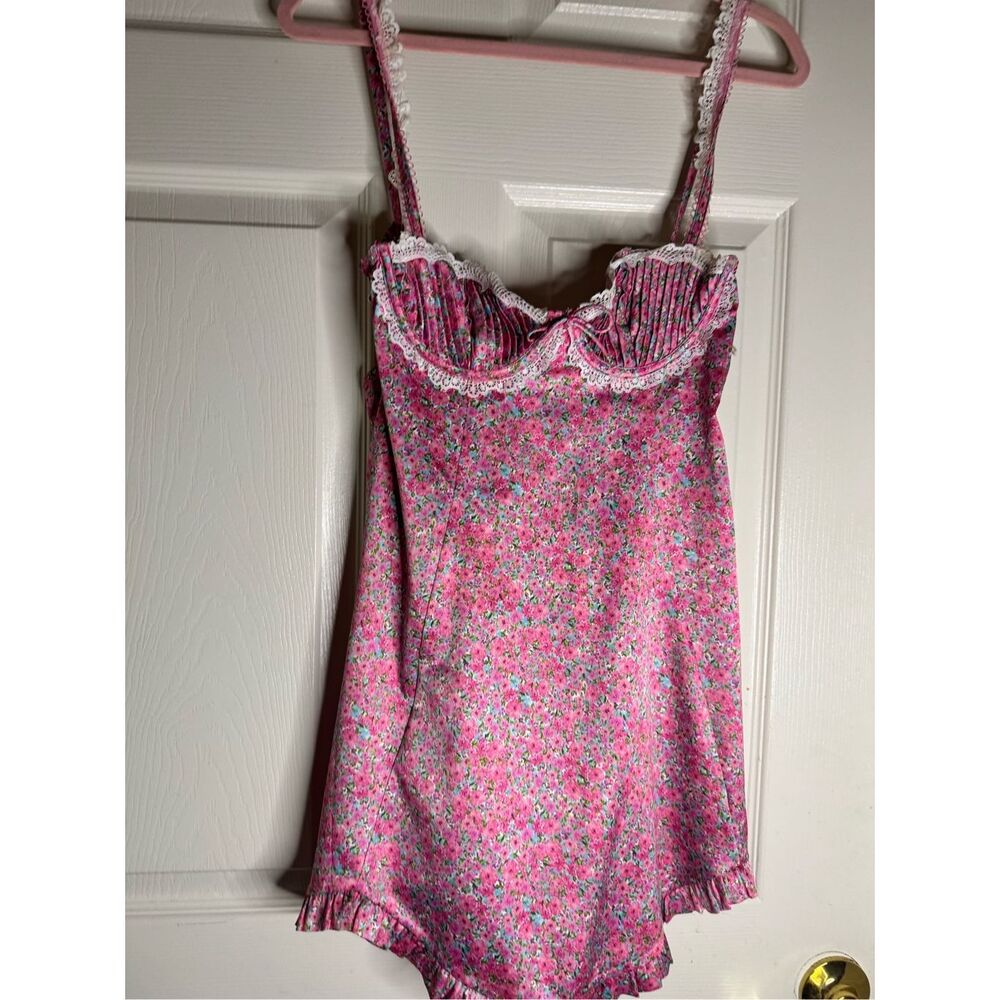 For love and lemons dress