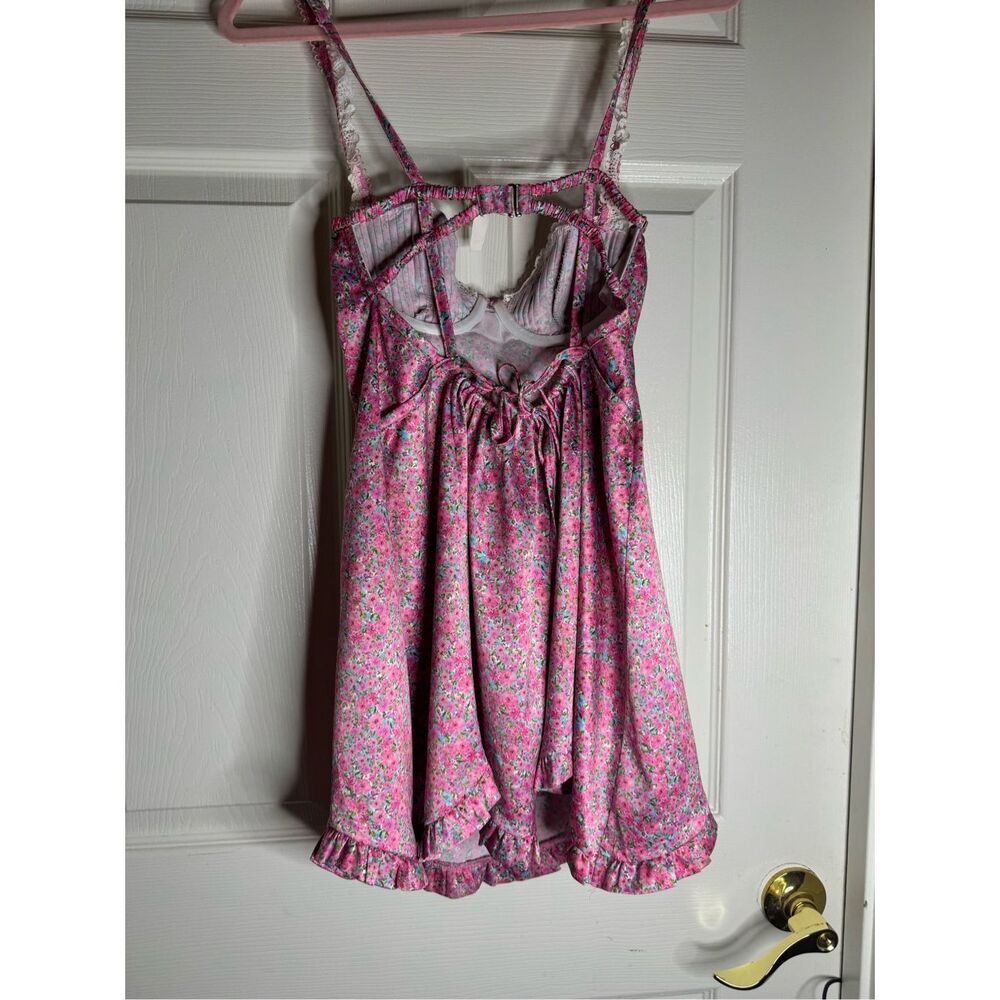 For love and lemons dress