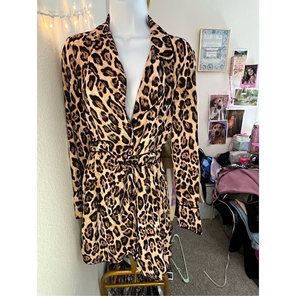 Olivia Palermo Designer dress