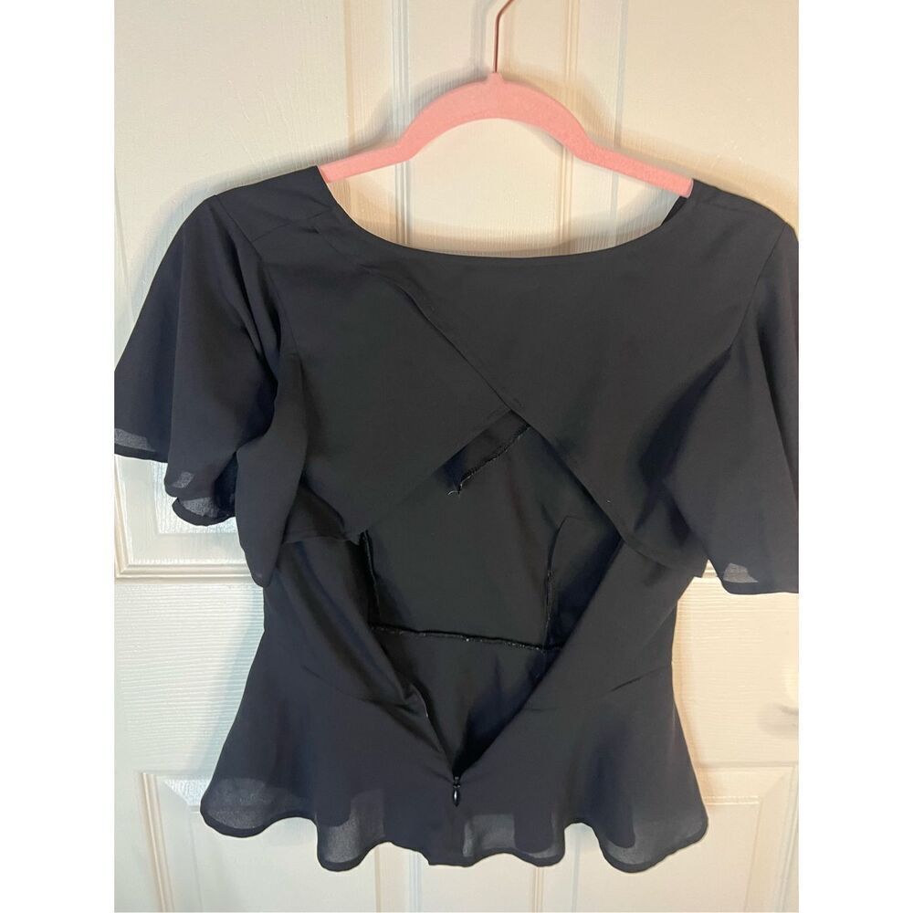 Bb Dakota blouse