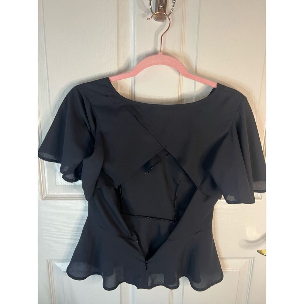 Bb Dakota blouse