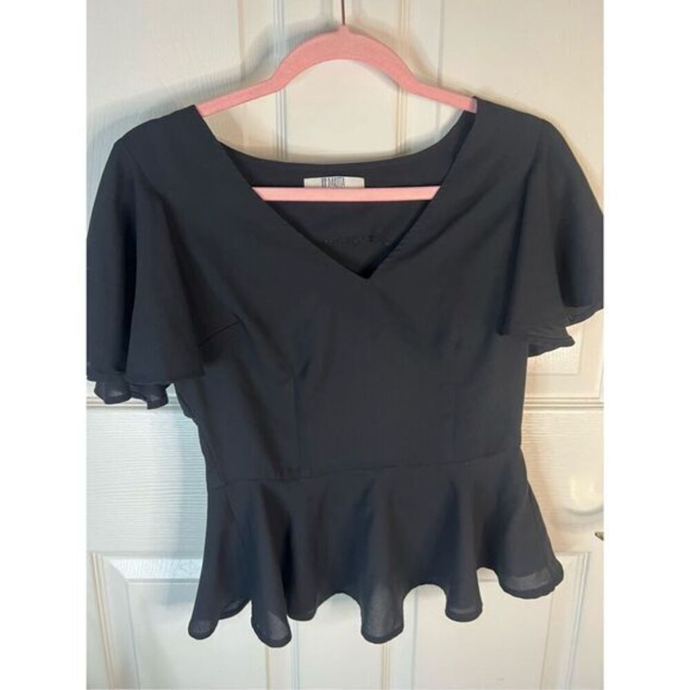 Bb Dakota blouse