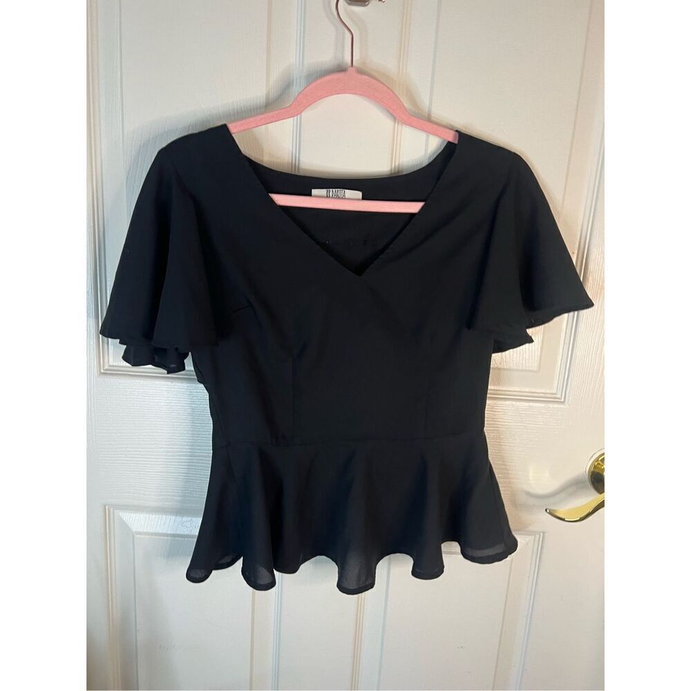 Bb Dakota blouse