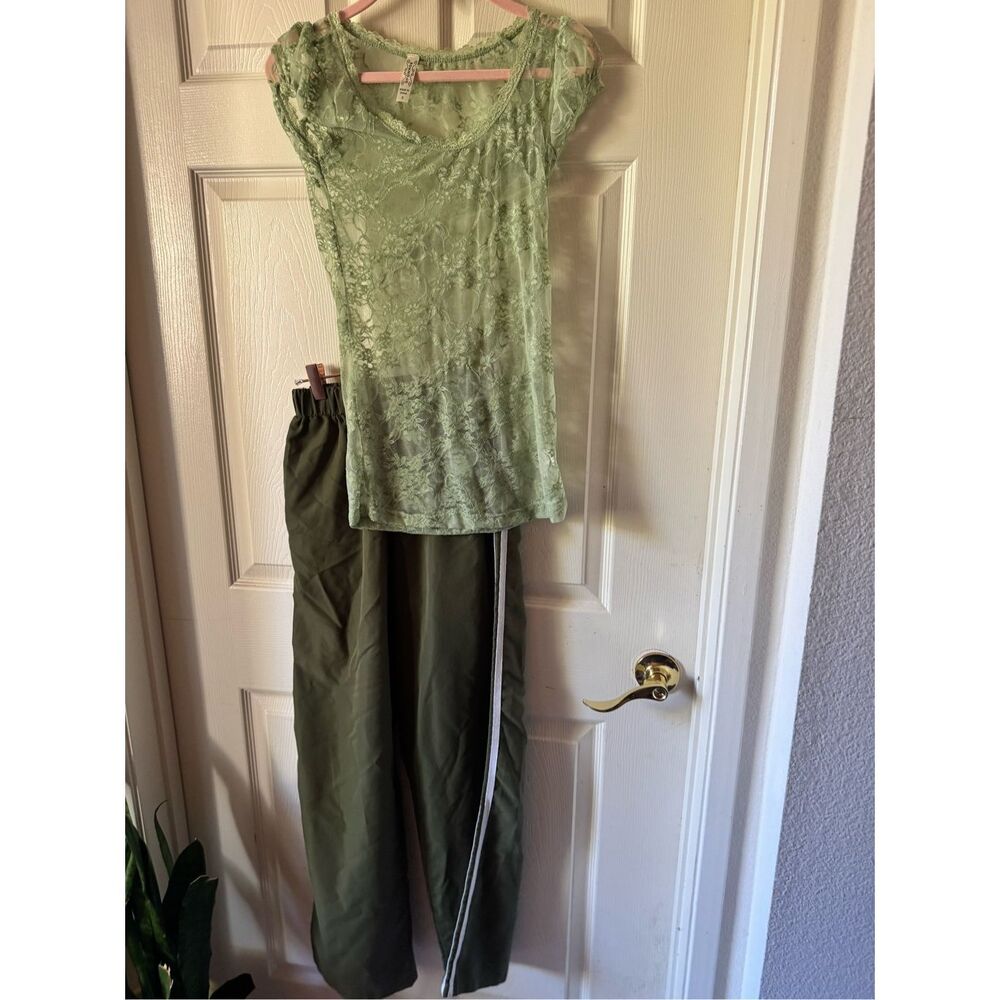 Free people club Monaco bundle