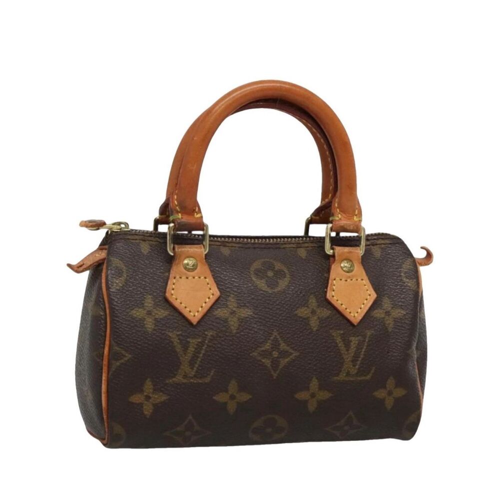Louis Vuitton bag