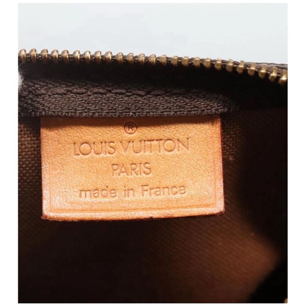 Louis Vuitton bag