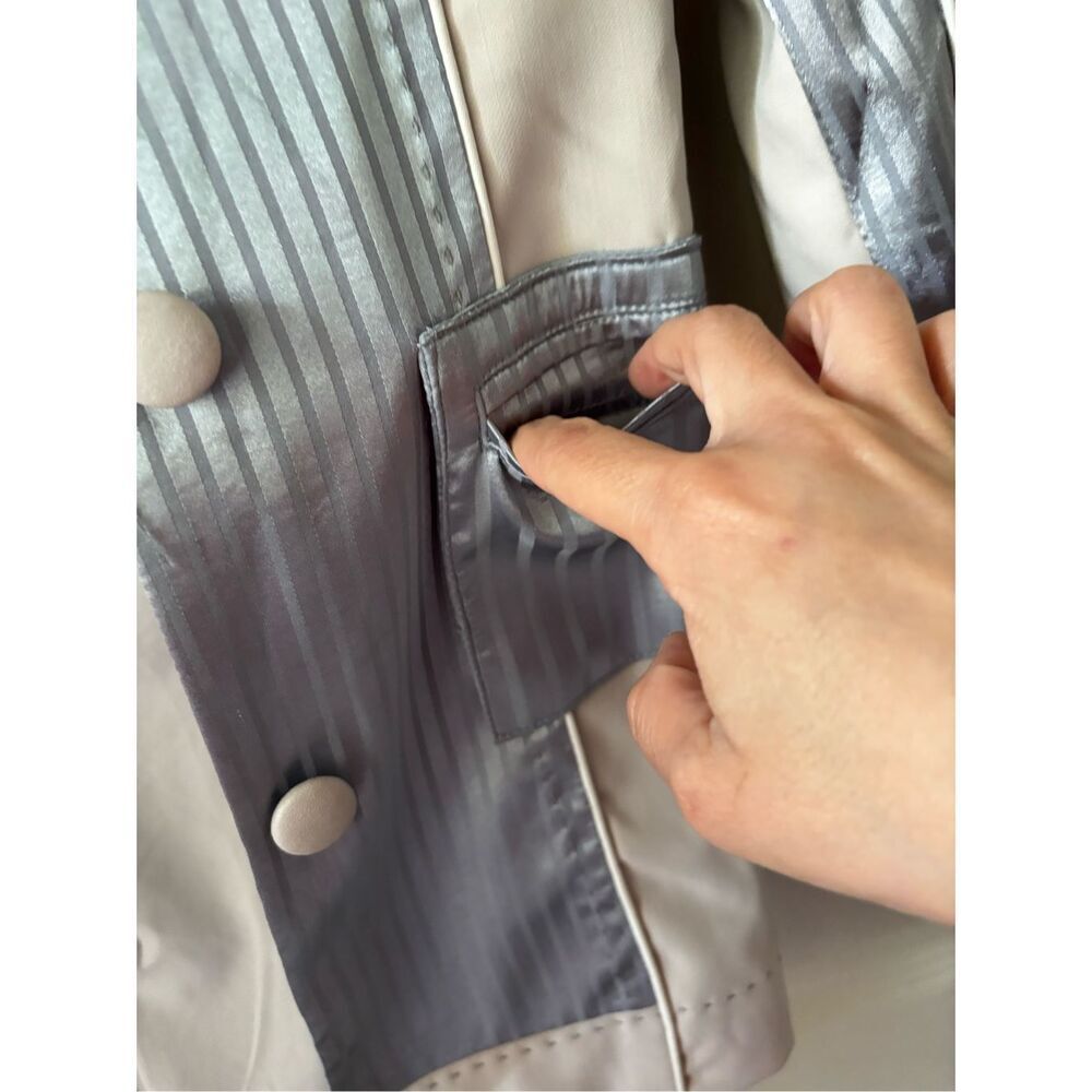 Maniere de Voir coat bundle