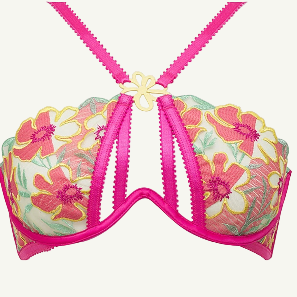 FOR LOVE & LEMONS Lucy Monowire Bra - Women’s Size XS - New With Tags