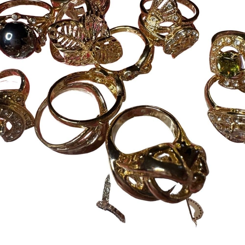 Rings 
