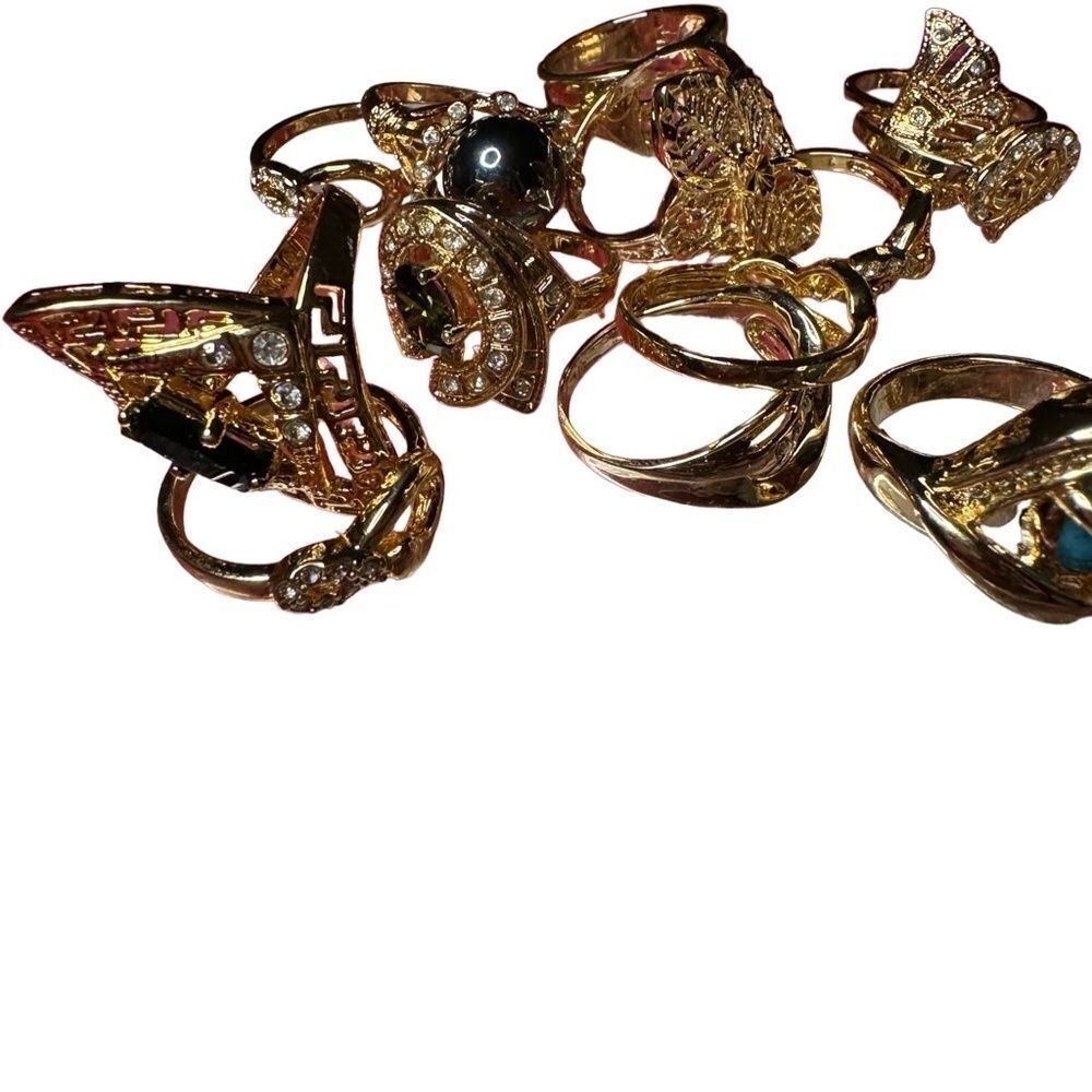 Rings 