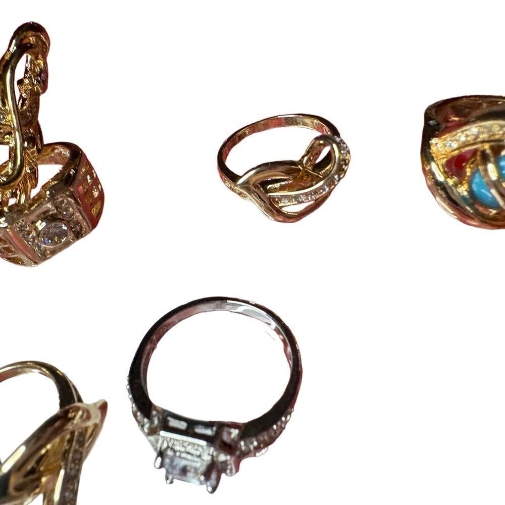 Rings 