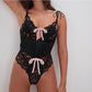 For love and lemons Noelle lace bodysuit