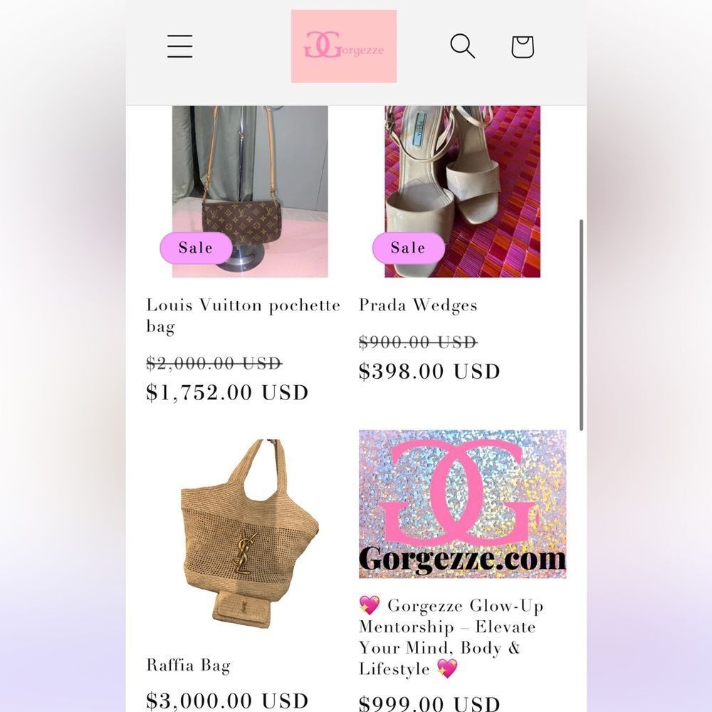 Gorgezze . Com