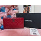 Chanel Wallet