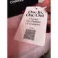 Chanel Wallet