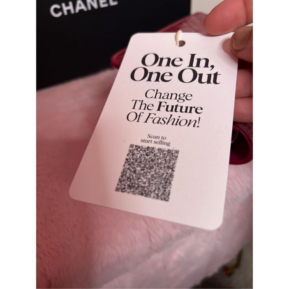 Chanel Wallet
