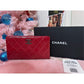 Chanel Wallet