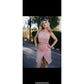 Pink power set