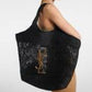 Woven bag set