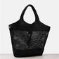 Woven bag set