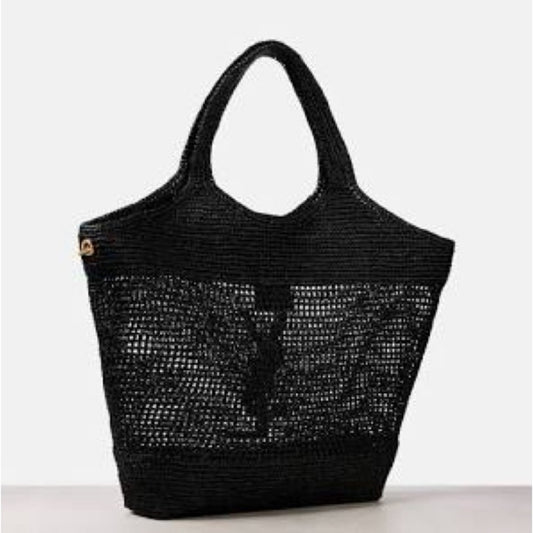 Woven bag set