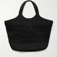 Woven bag set