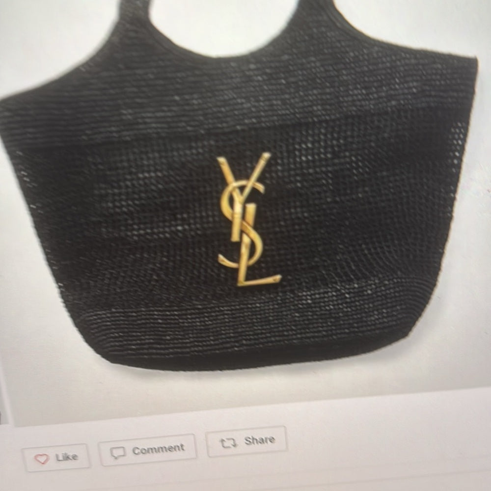 Woven bag set