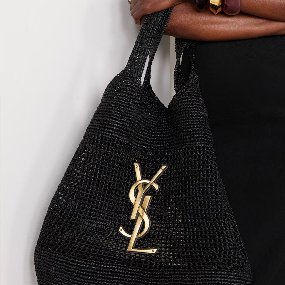 Woven bag set