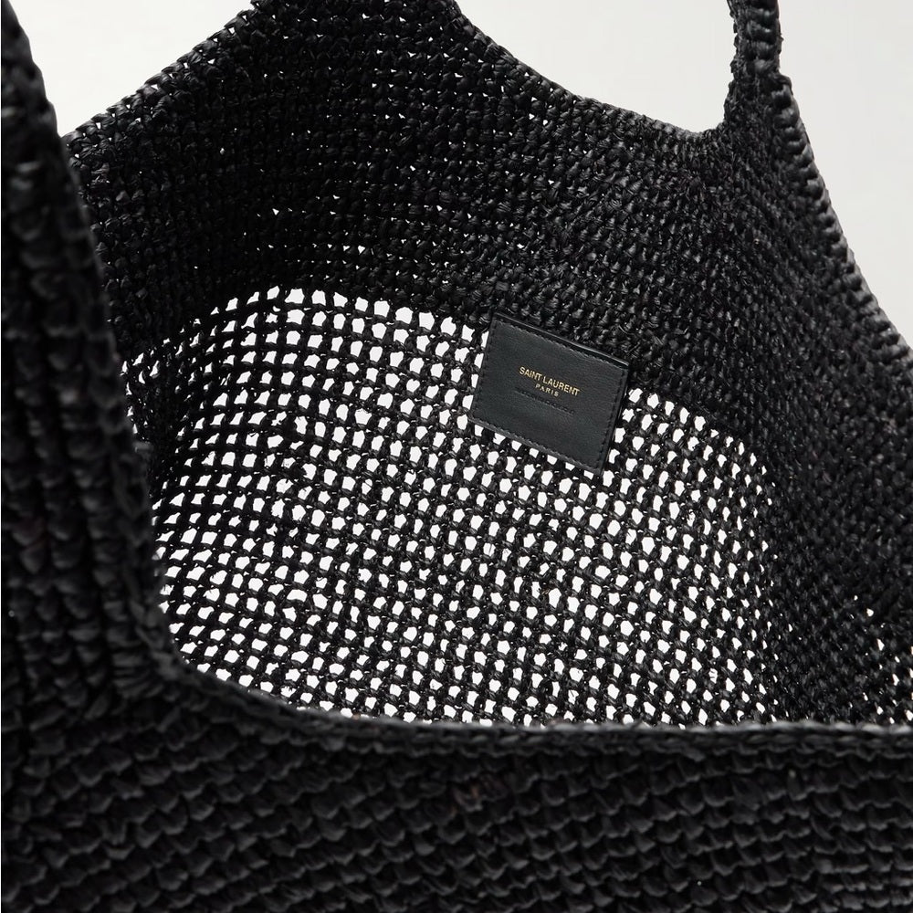 Woven bag set