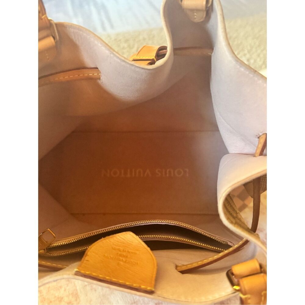 Louis Vuitton bag