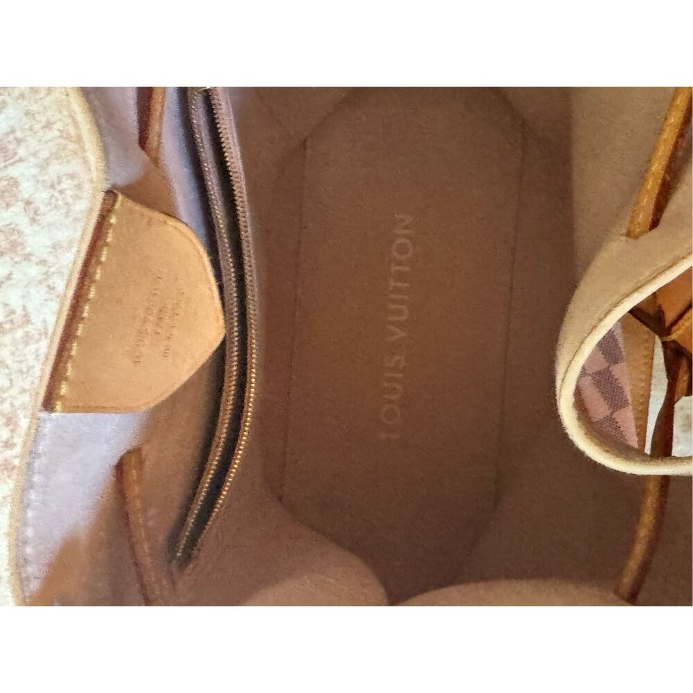 Louis Vuitton bag