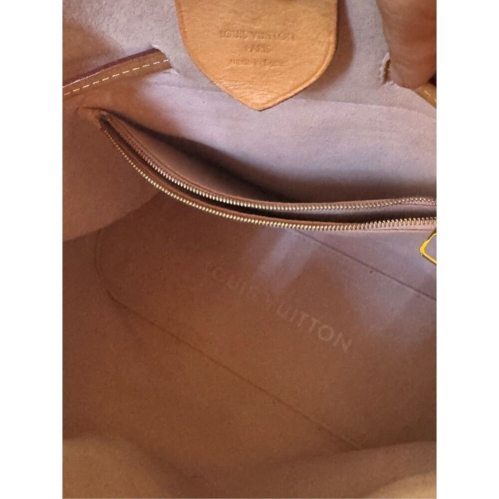 Louis Vuitton bag