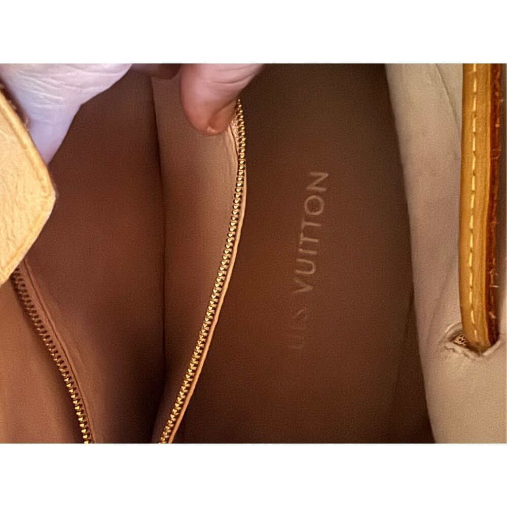 Louis Vuitton bag