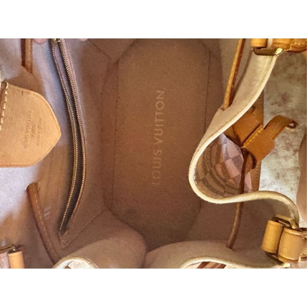 Louis Vuitton bag