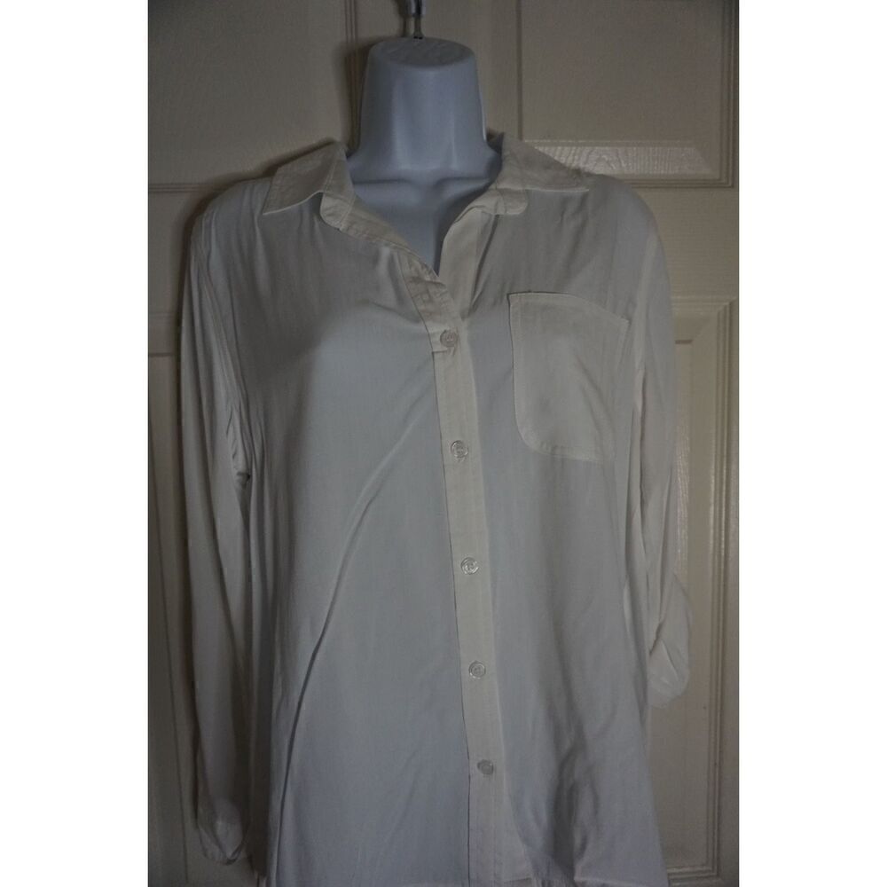 Button up shirt bundle