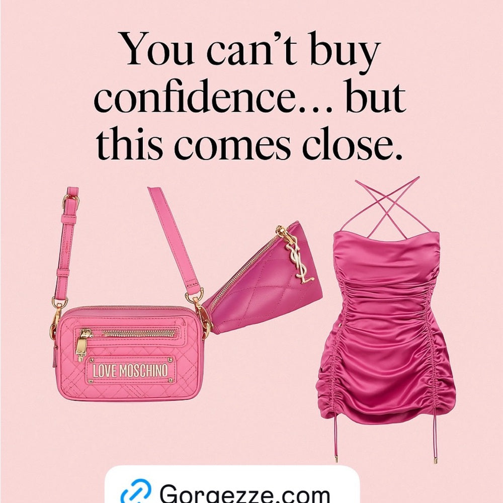 Maniere de Voir dress