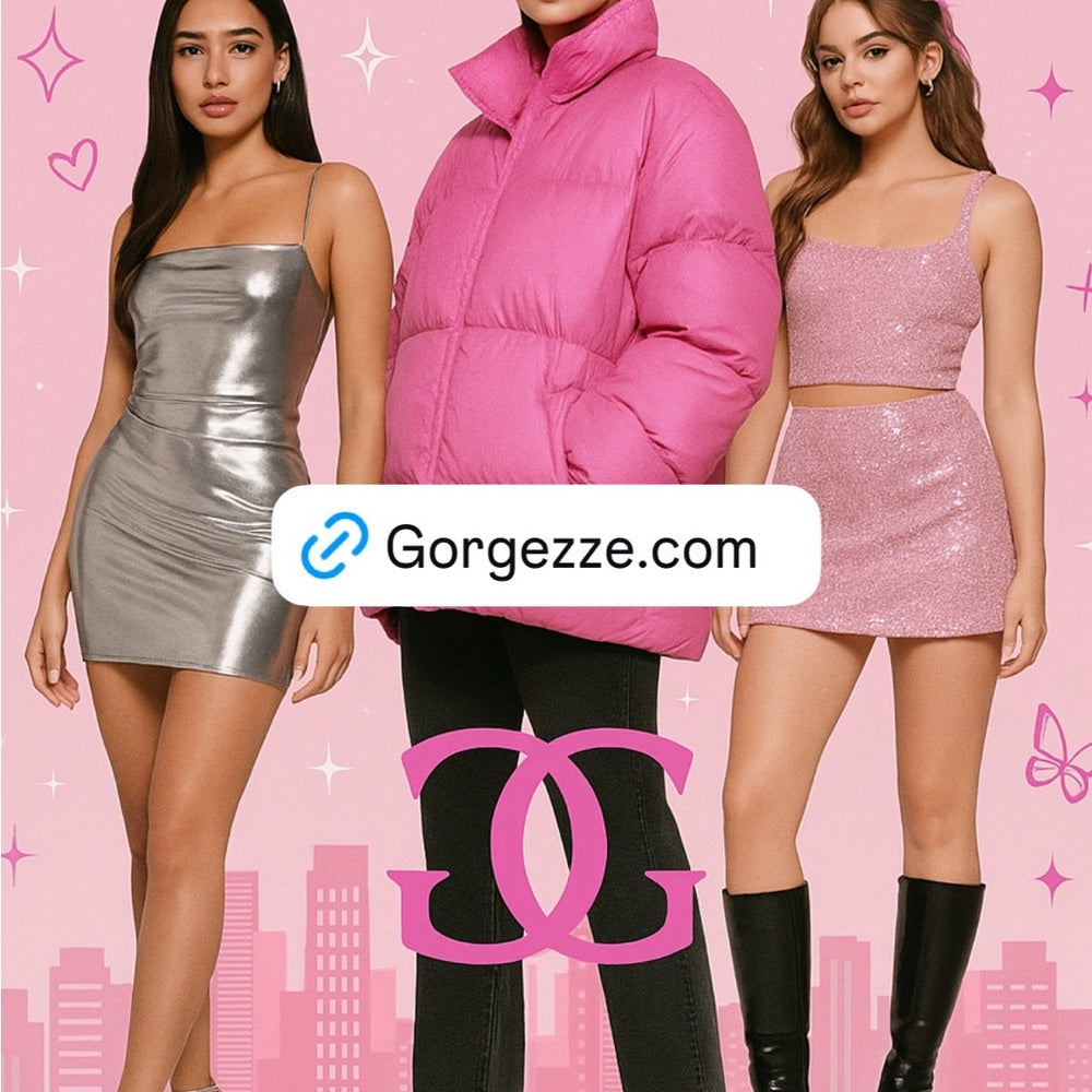 Maniere de Voir dress