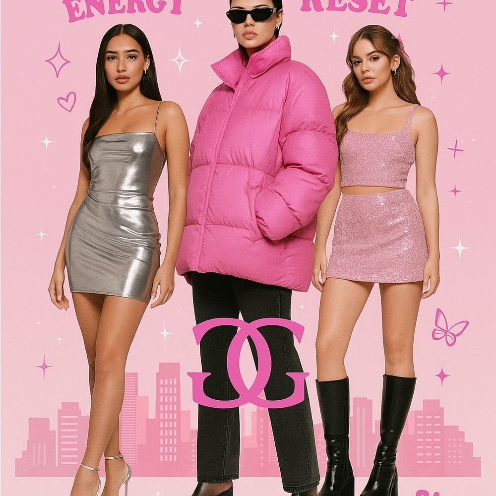 Gorgezze Fashion Style Bundle