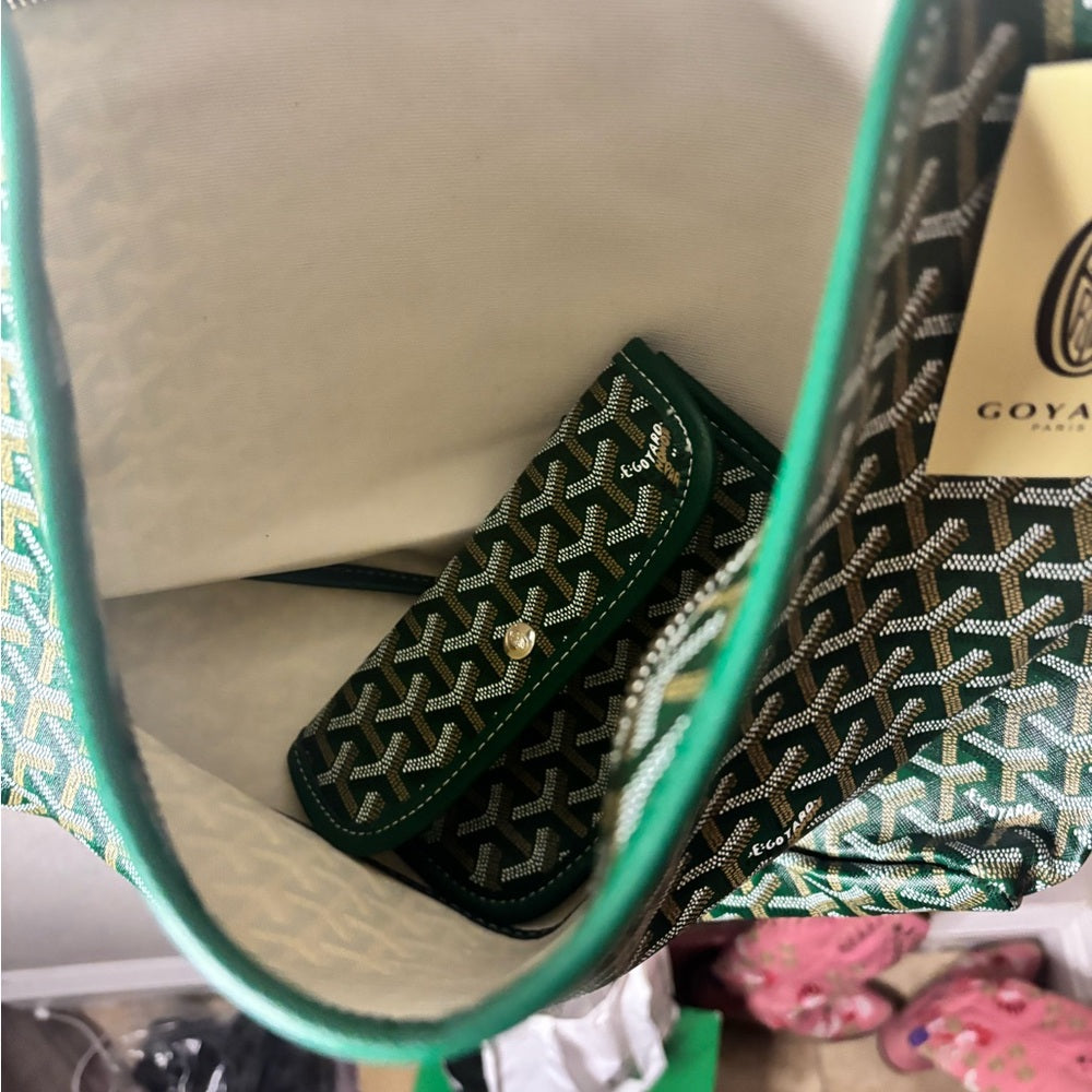 Goyard Bag