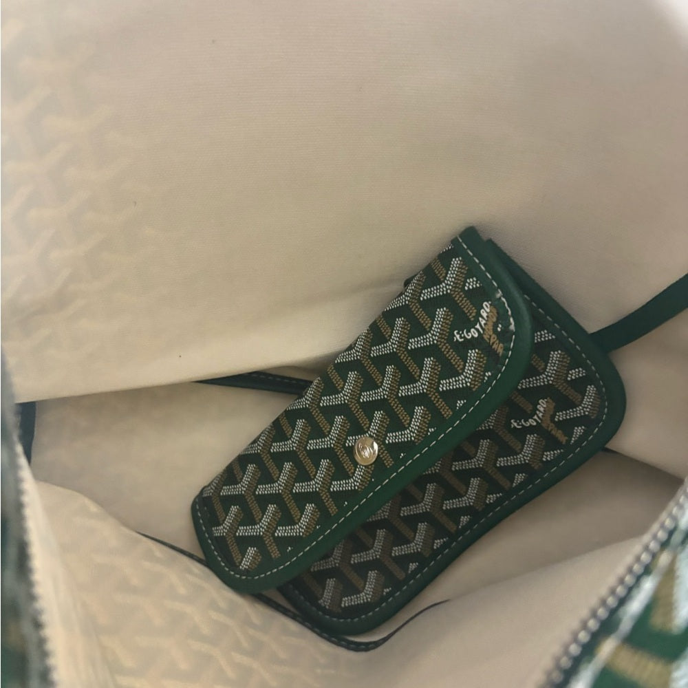 Goyard Bag