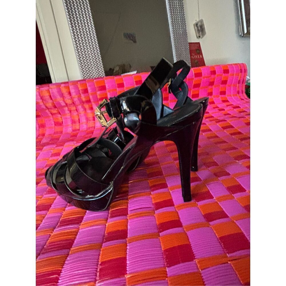 YSL Heels