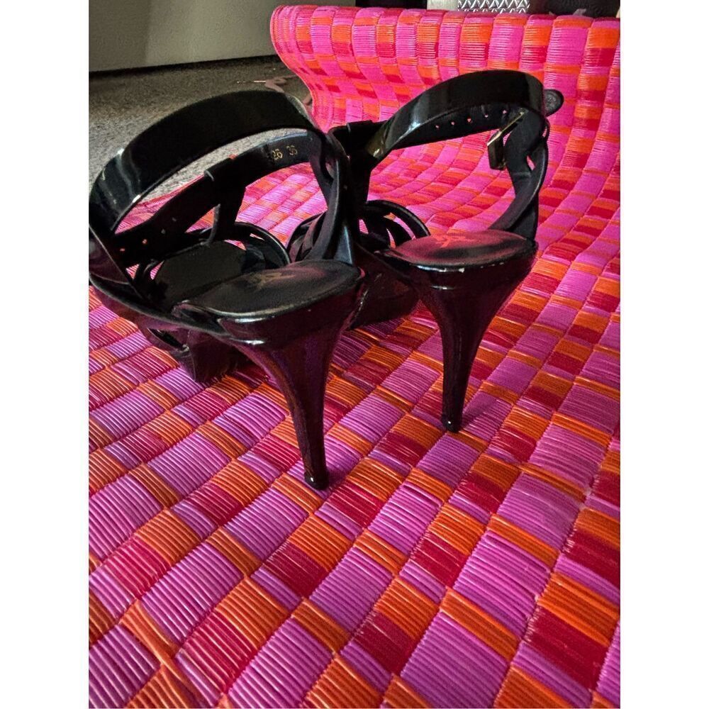 YSL Heels
