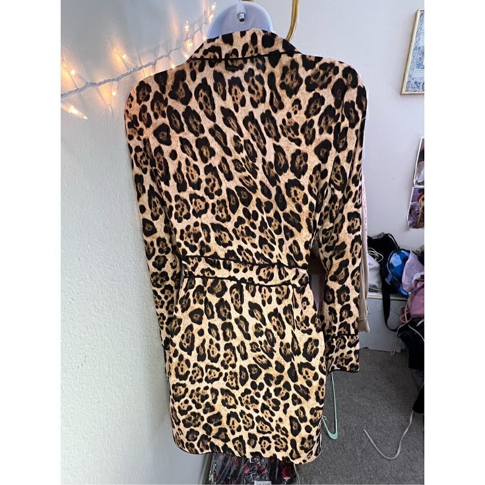 Olivia Palermo Designer dress