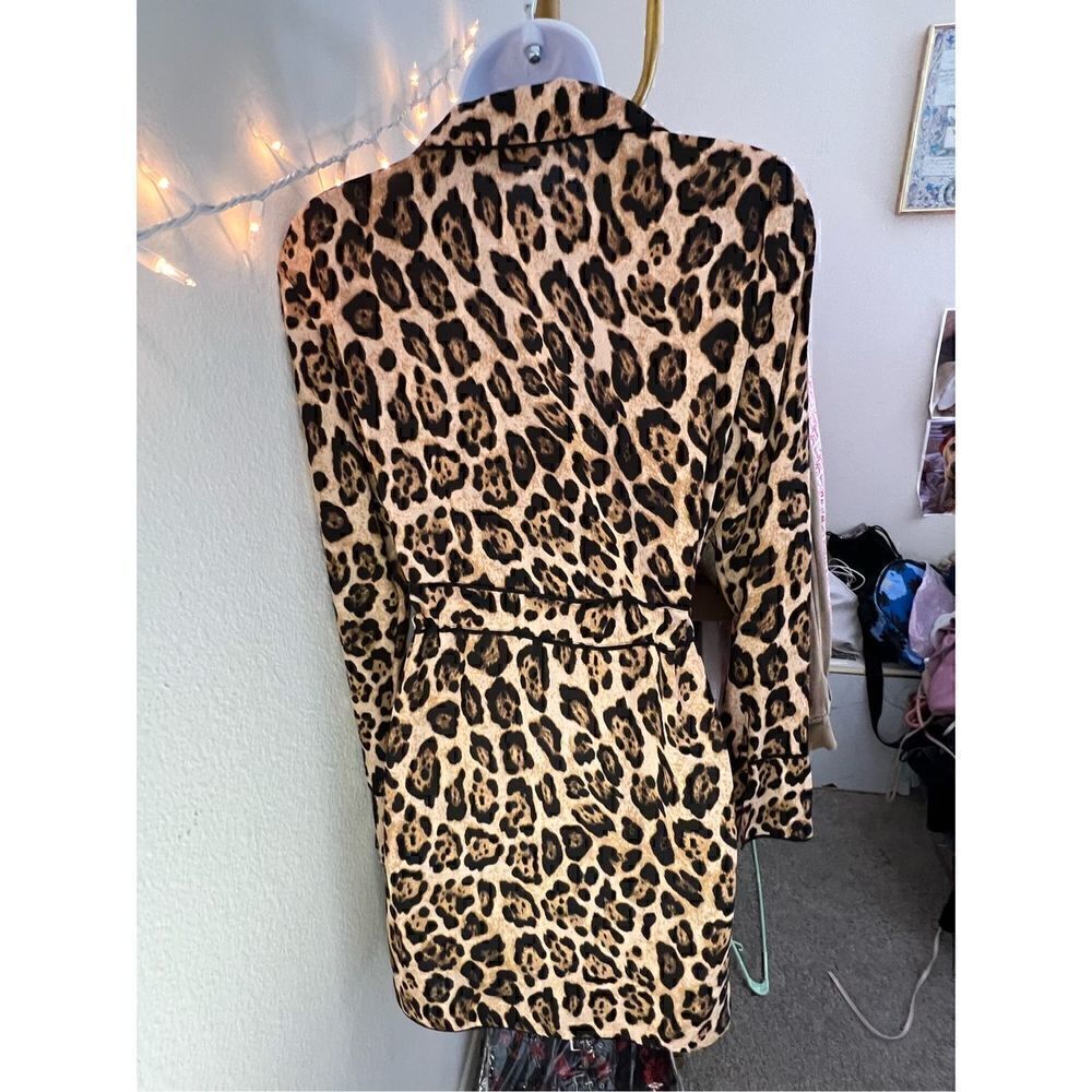 Olivia Palermo Designer dress